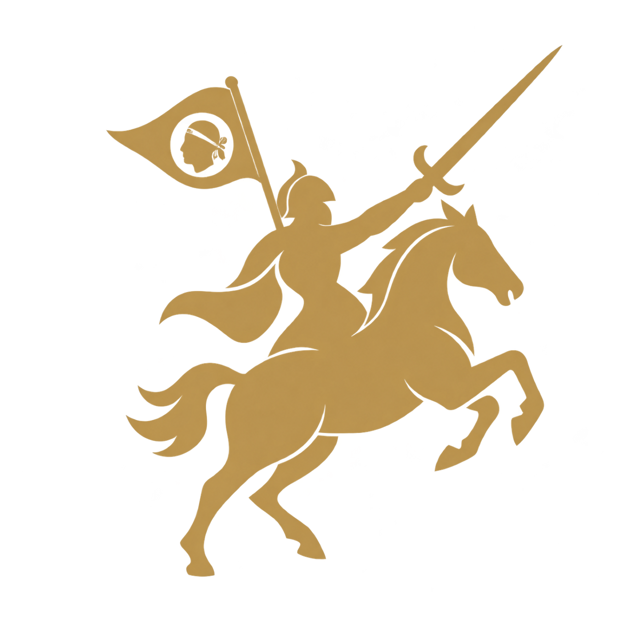 Le cavalier Dinastìa